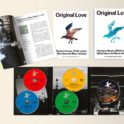 Original Love  オールタイムベストアルバム のスペシャルトレイラー映像とセット詳細を公開。