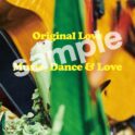 Original Love  11月16日発売ニューアルバムより  『Music, Dance & Love』先行配信開始！