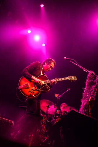 Original Love Jazz Trio「Xmas Love」開催決定！ / NEWS / Original